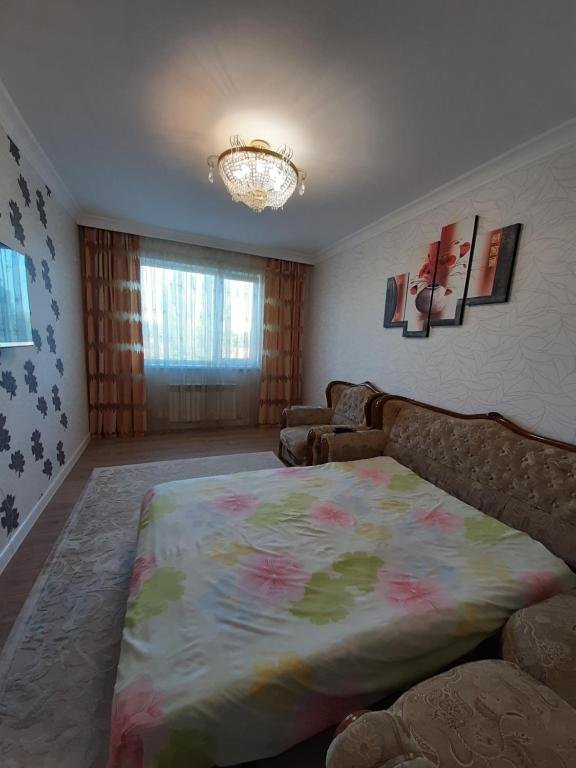 Астана: Lait House