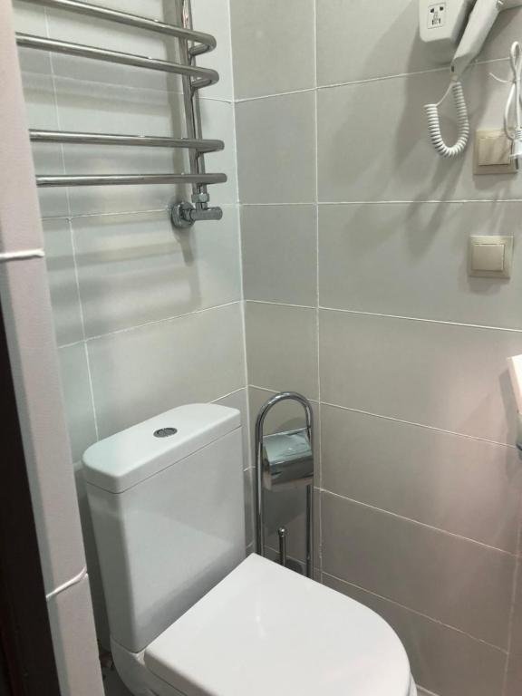 Алматы: Samal 2 Hotel