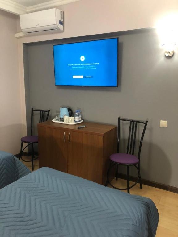 Алматы: Samal 2 Hotel