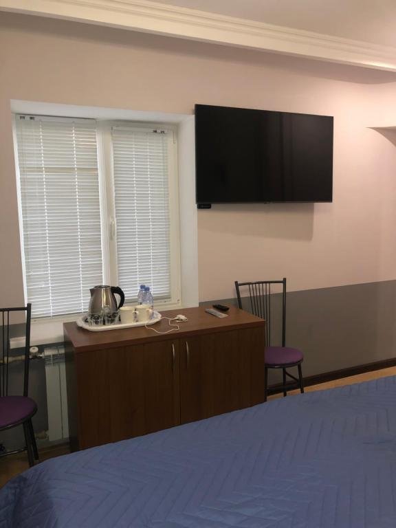 Алматы: Samal 2 Hotel