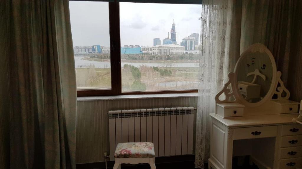 Астана: Nur-Sultan IM Apartment 200 sq.m
