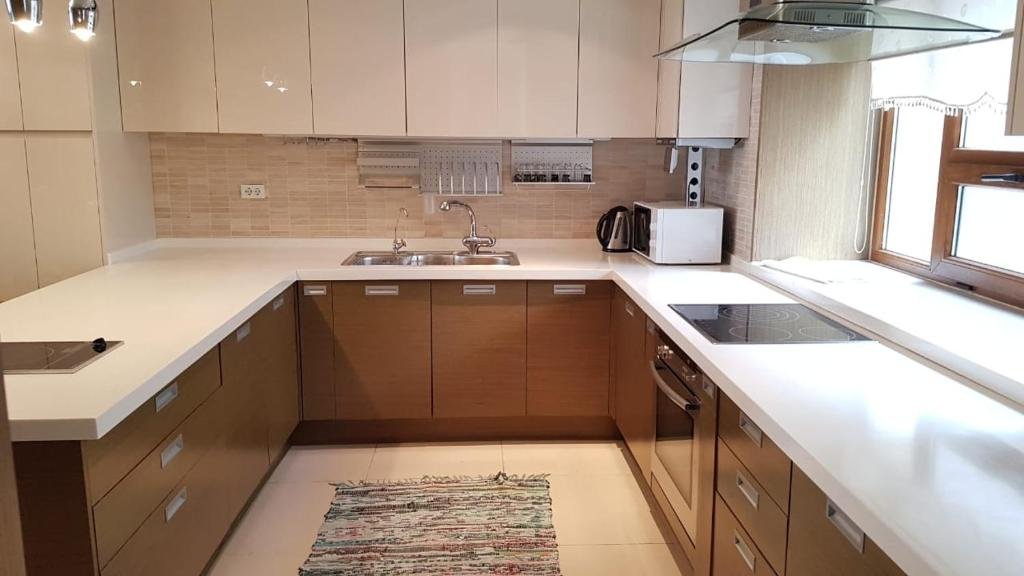 Астана: Nur-Sultan IM Apartment 200 sq.m
