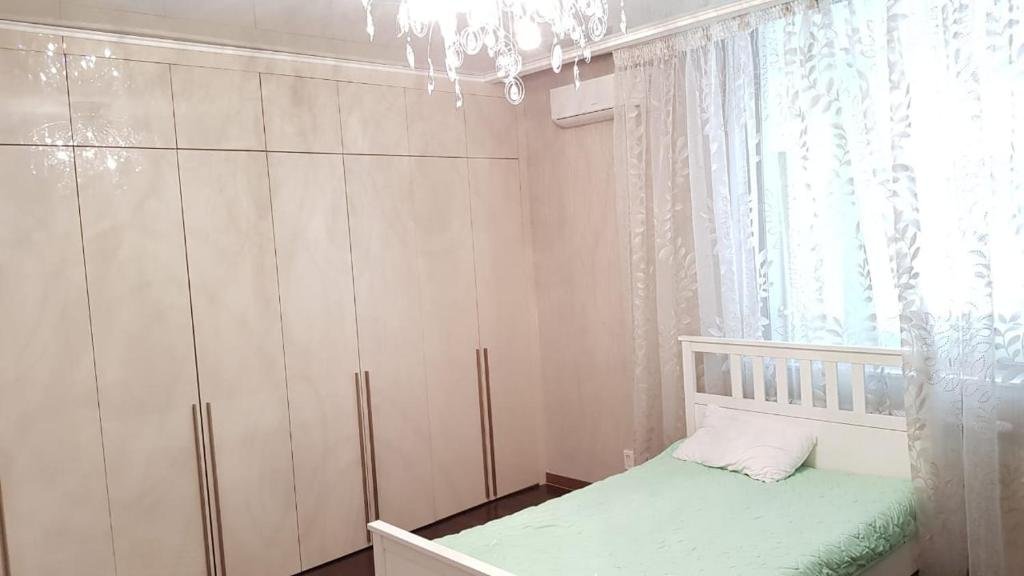 Астана: Nur-Sultan IM Apartment 200 sq.m