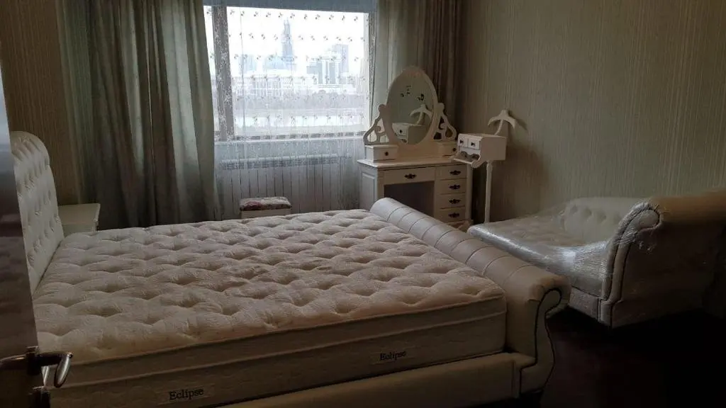 Астана: Nur-Sultan IM Apartment 200 sq.m