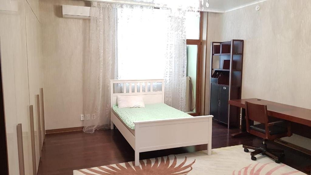 Астана: Nur-Sultan IM Apartment 200 sq.m