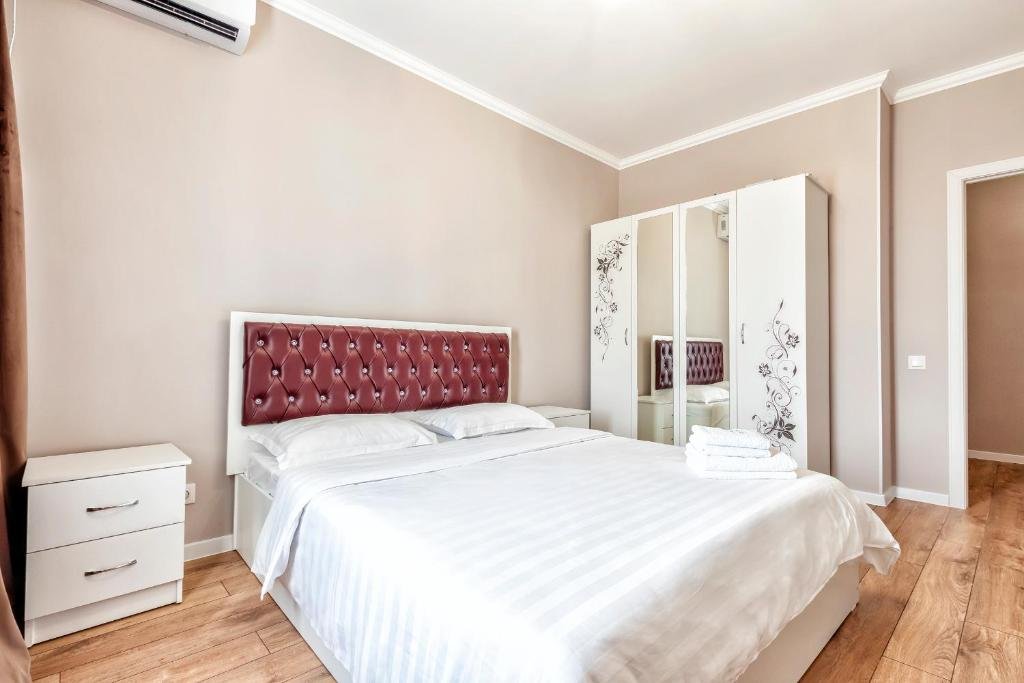Астана: Raisson Ahotel Am51