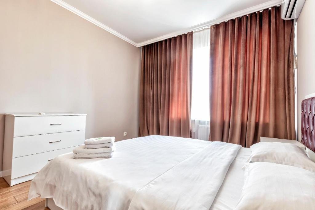 Астана: Raisson Ahotel Am51