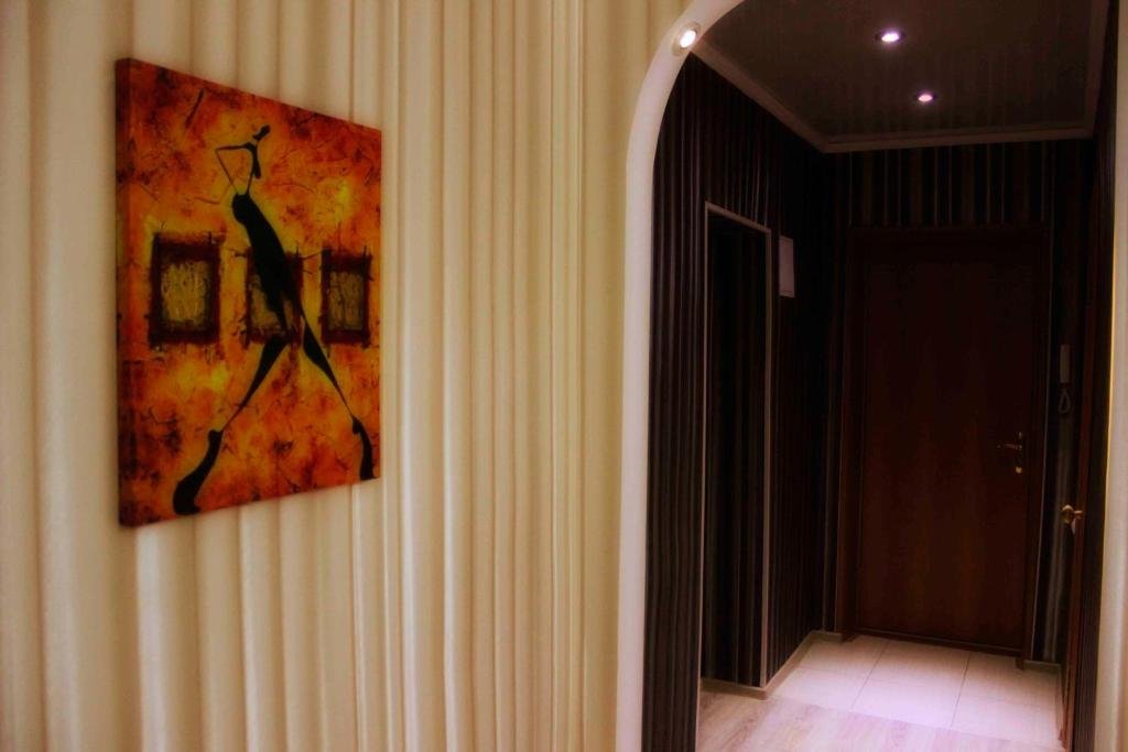Караганда: apartment on lobody 16 Center city