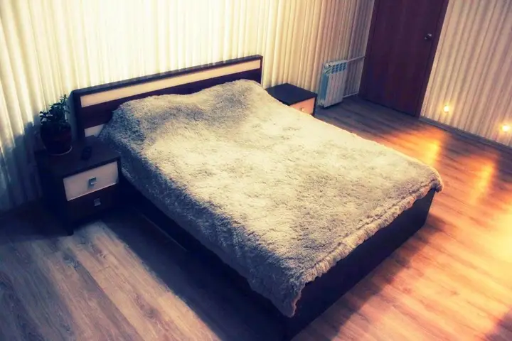 Караганда: apartment on lobody 16 Center city