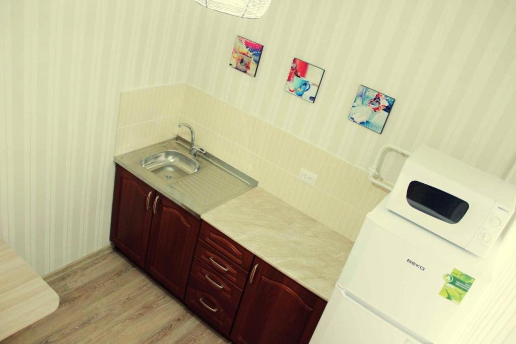 Караганда: apartment on lobody 16 Center city