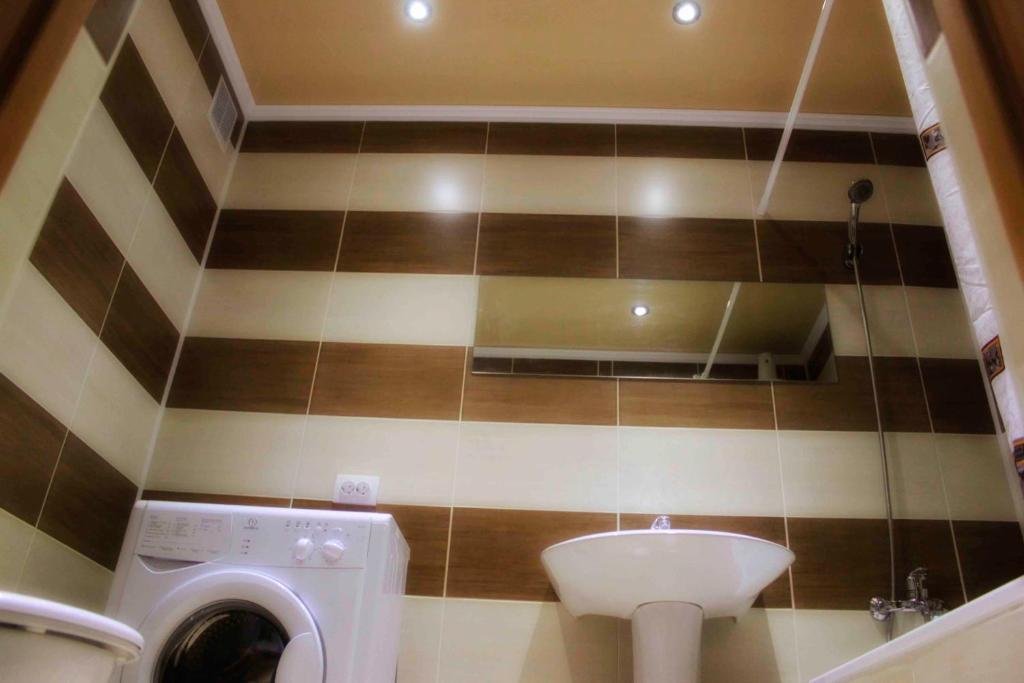 Караганда: apartment on lobody 16 Center city