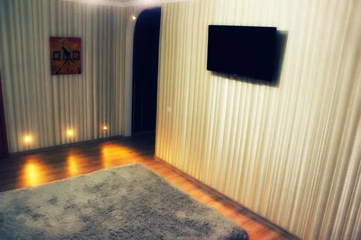 Караганда: apartment on lobody 16 Center city