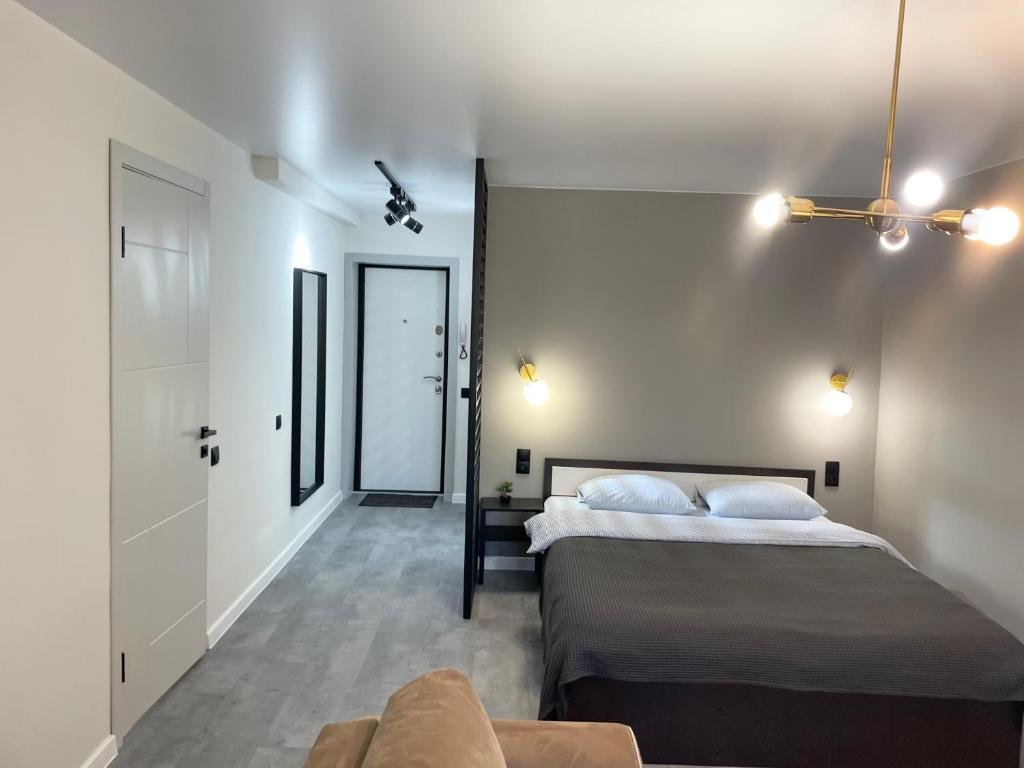 Усть-Каменогорск: Lux apartment on Astana 12 1