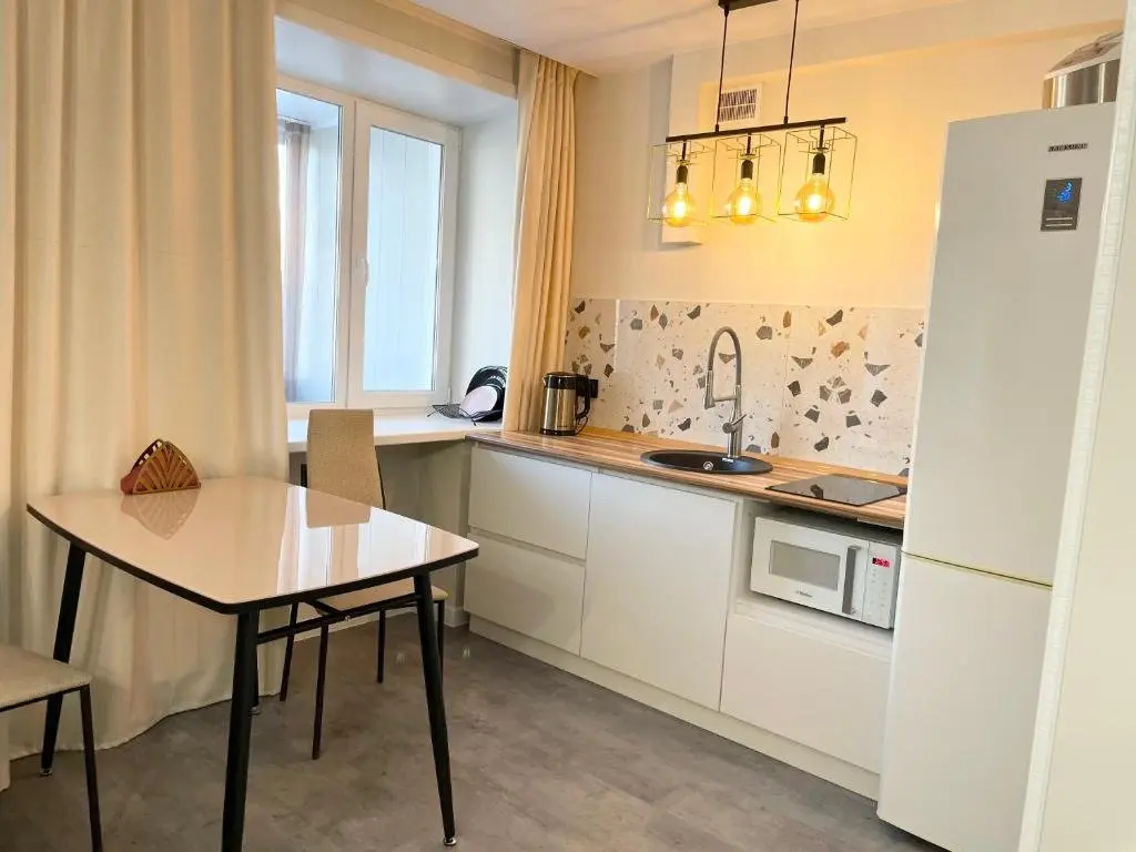 Усть-Каменогорск: Lux apartment on Astana 12 1