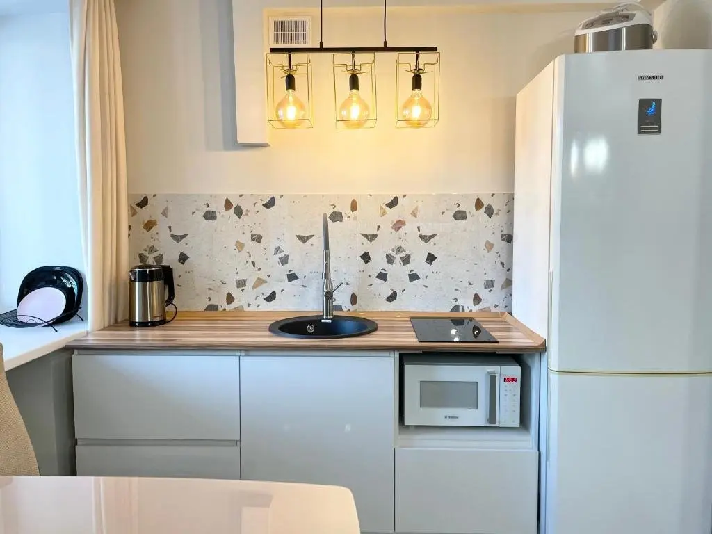 Усть-Каменогорск: Lux apartment on Astana 12 1