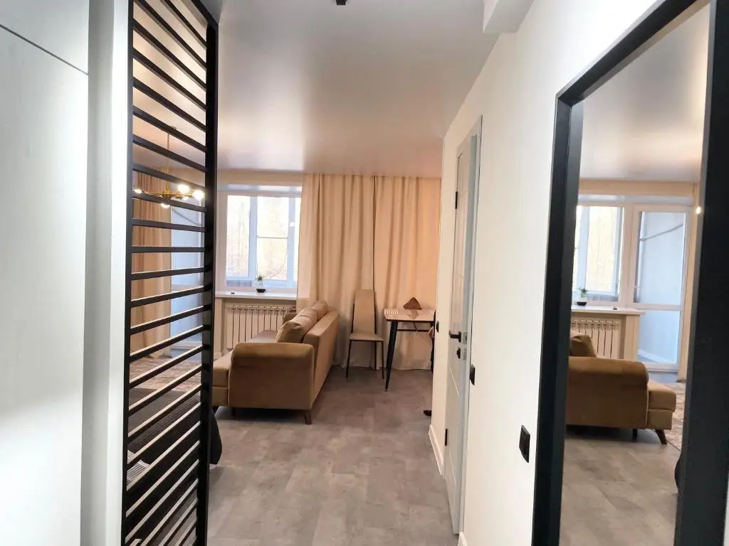 Усть-Каменогорск: Lux apartment on Astana 12 1
