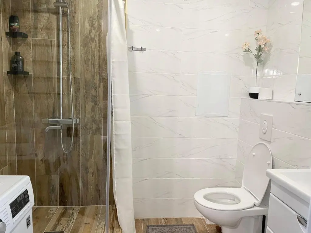 Усть-Каменогорск: Lux apartment on Astana 12 1