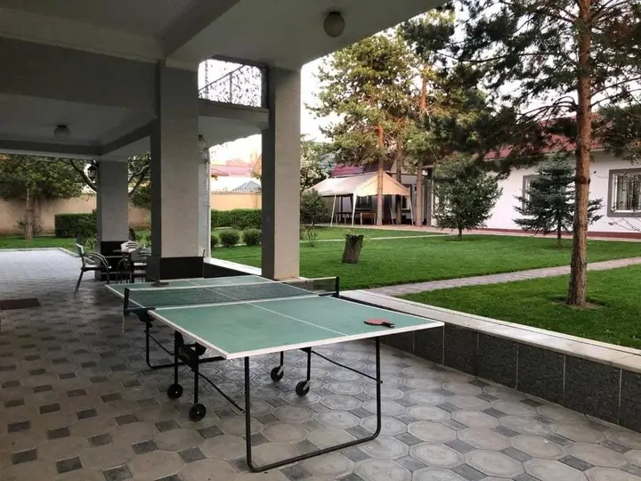Алматы: Almaty Guest House