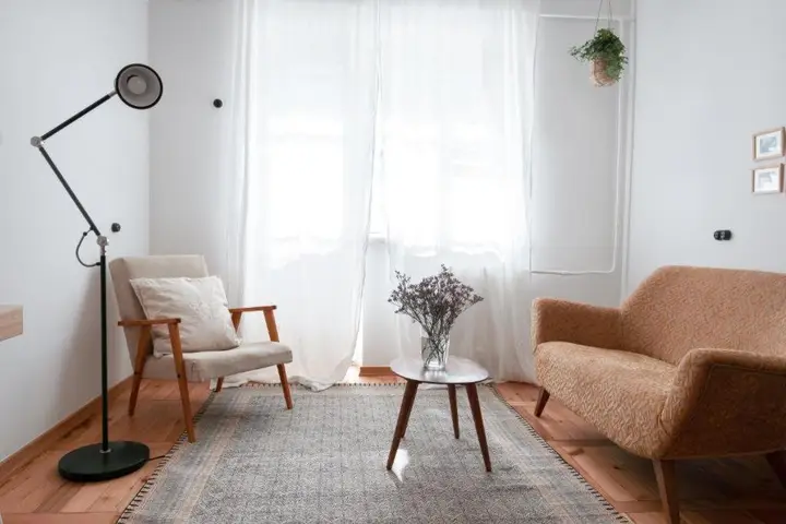 Алматы: Stylish studio apartment near Opera House