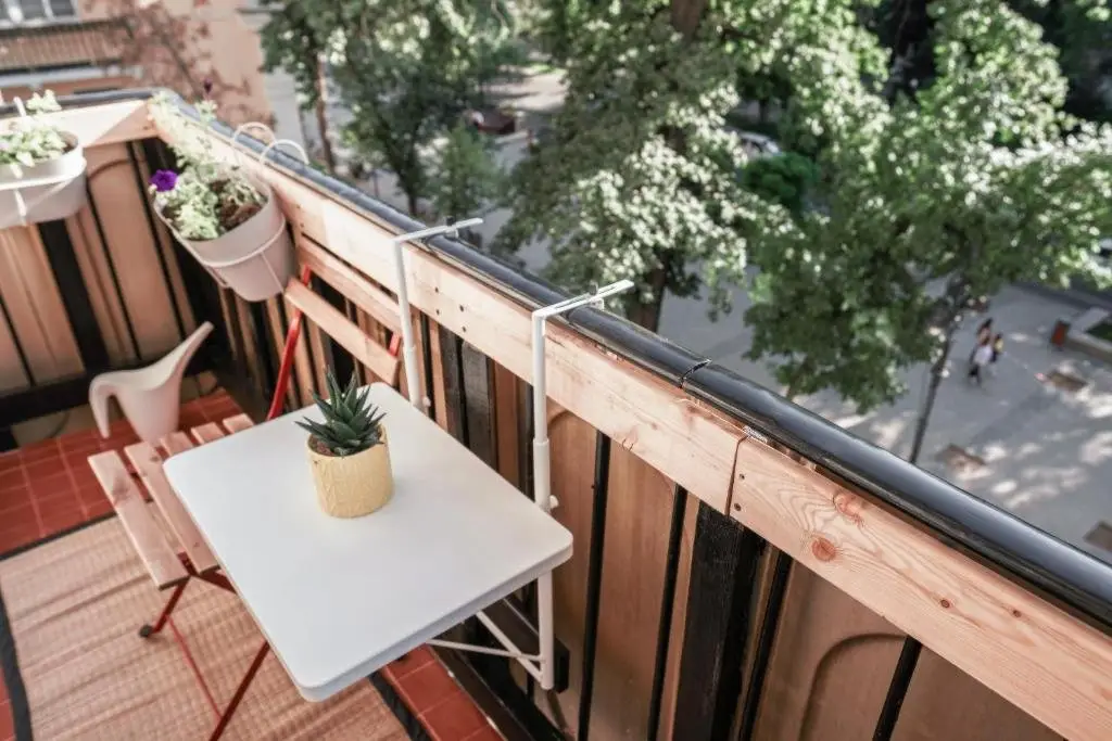 Алматы: Stylish studio apartment near Opera House