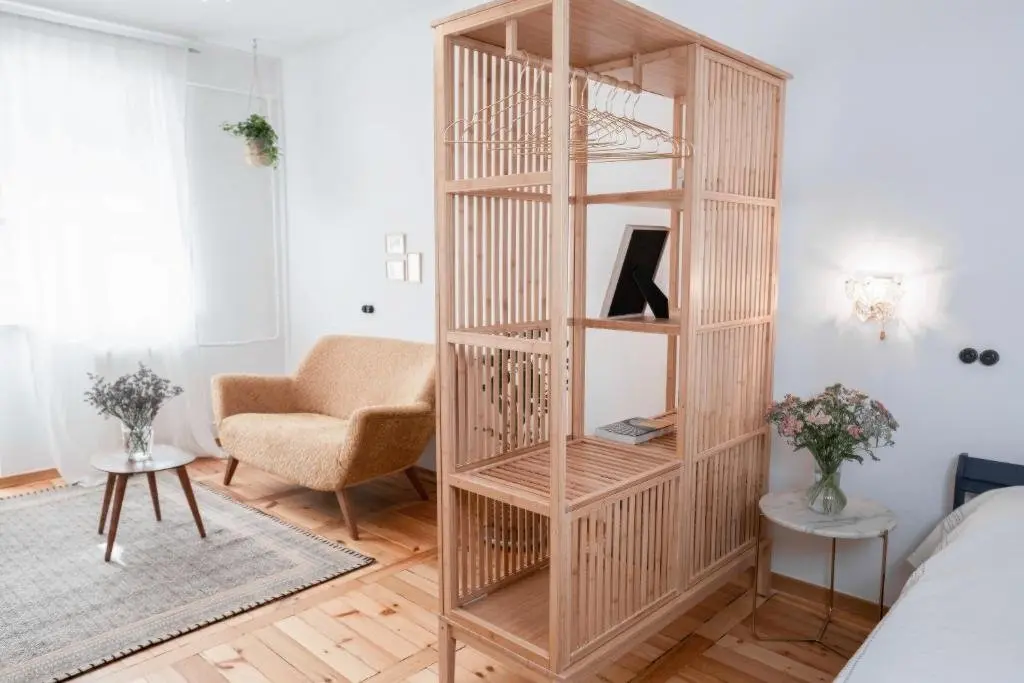 Алматы: Stylish studio apartment near Opera House