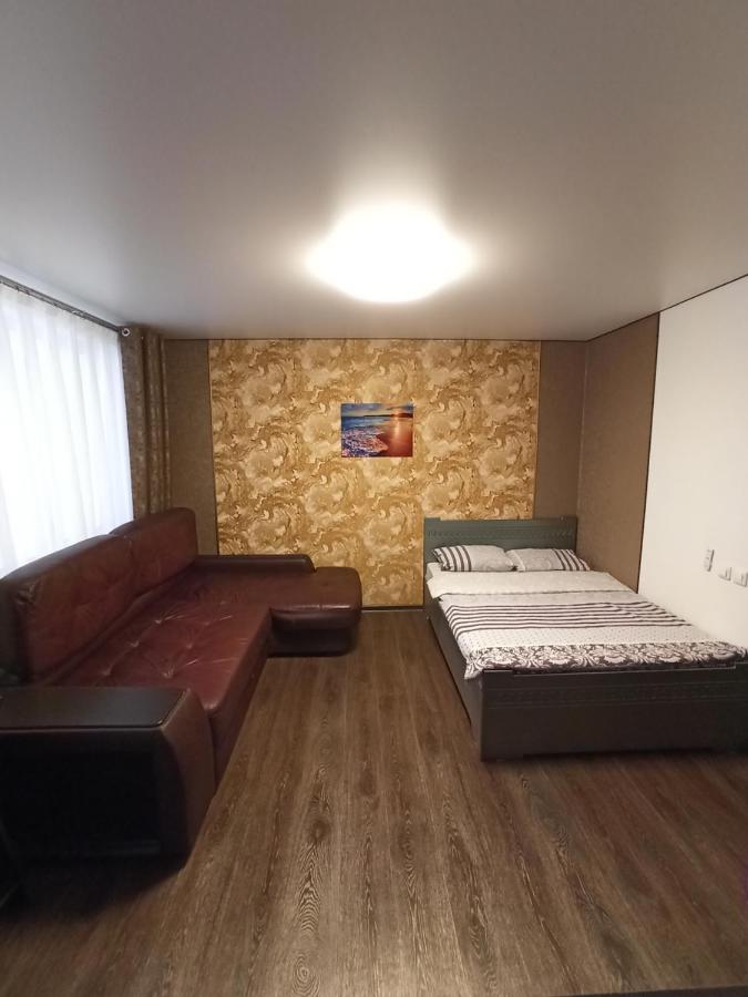 Кемерово: Apartment on Prospekt Shahterov 92