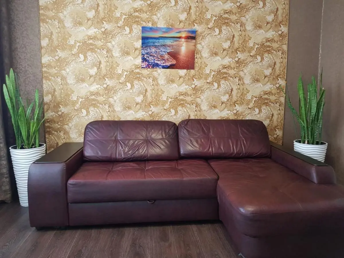 Кемерово: Apartment on Prospekt Shahterov 92