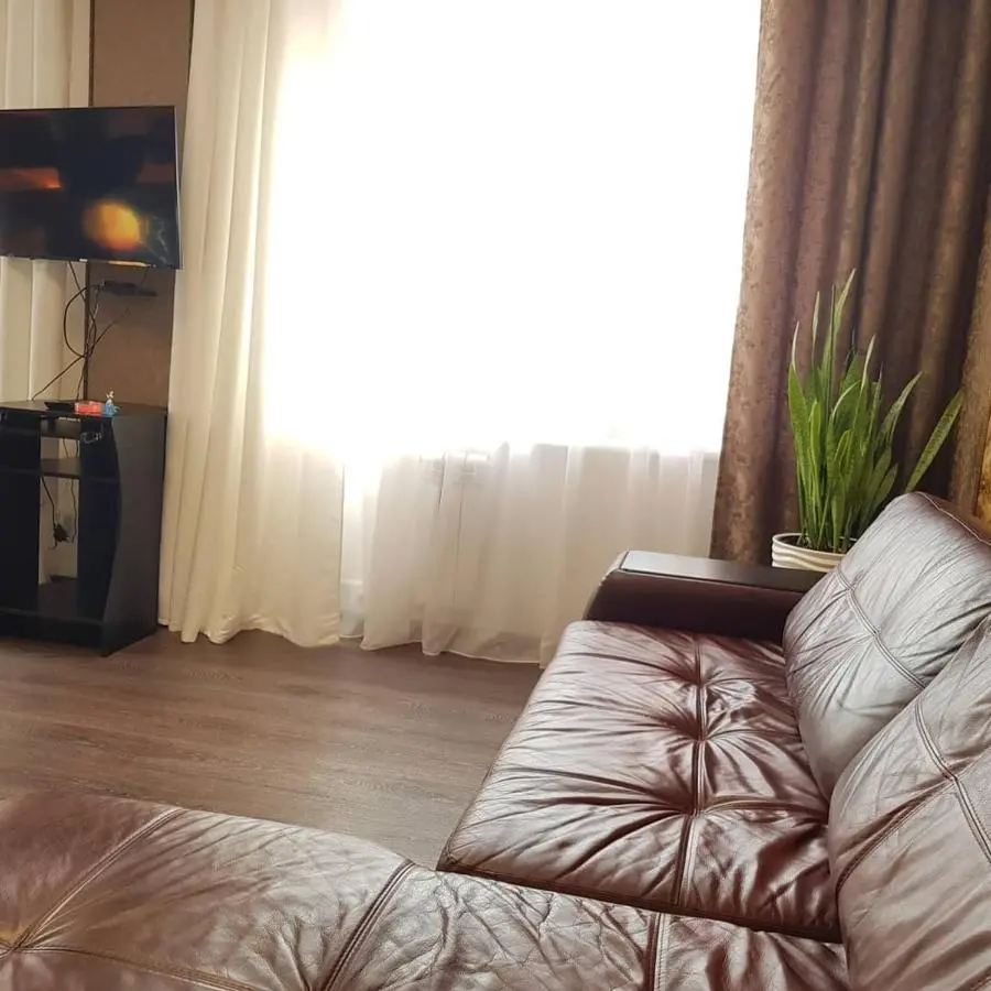 Кемерово: Apartment on Prospekt Shahterov 92