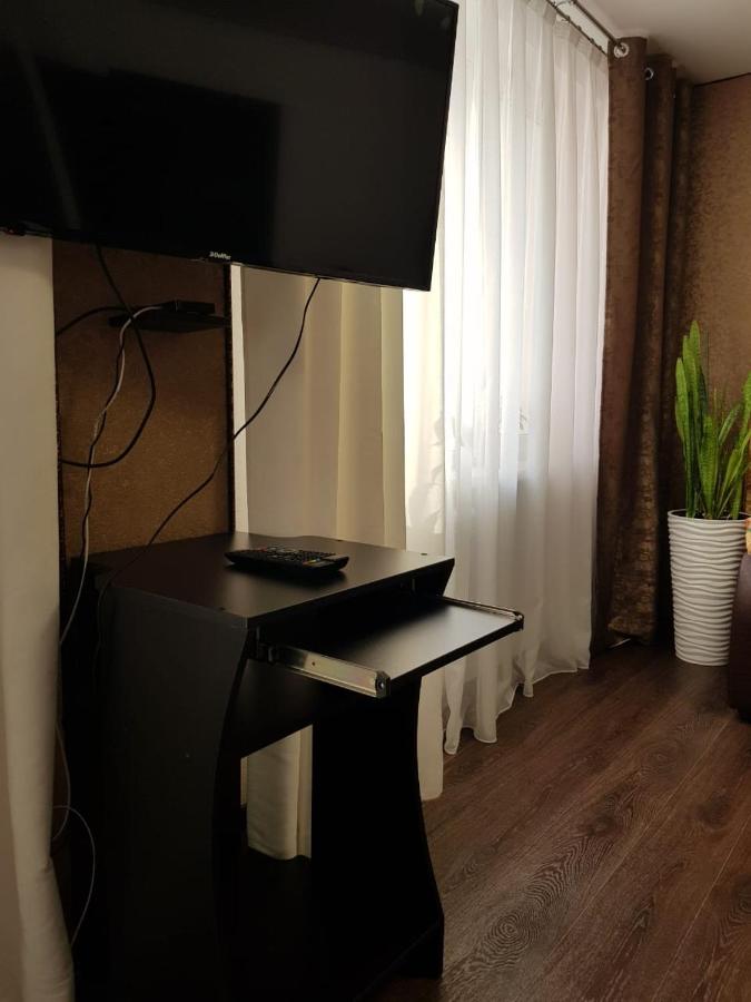 Кемерово: Apartment on Prospekt Shahterov 92