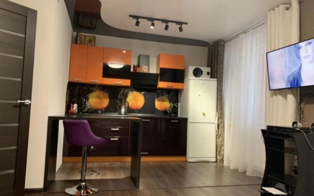 Кемерово: Apartment on Prospekt Shahterov 92