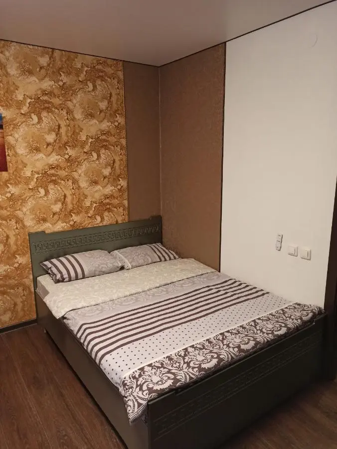 Кемерово: Apartment on Prospekt Shahterov 92