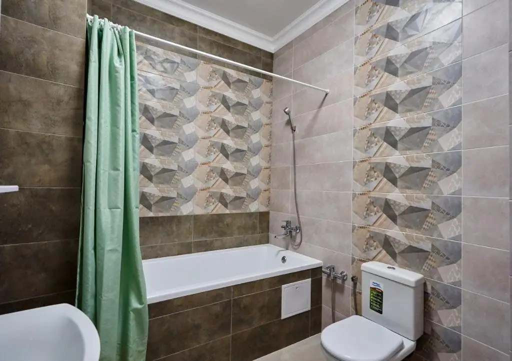 Астана: Qonaq Apartments Nur-Sultan 13