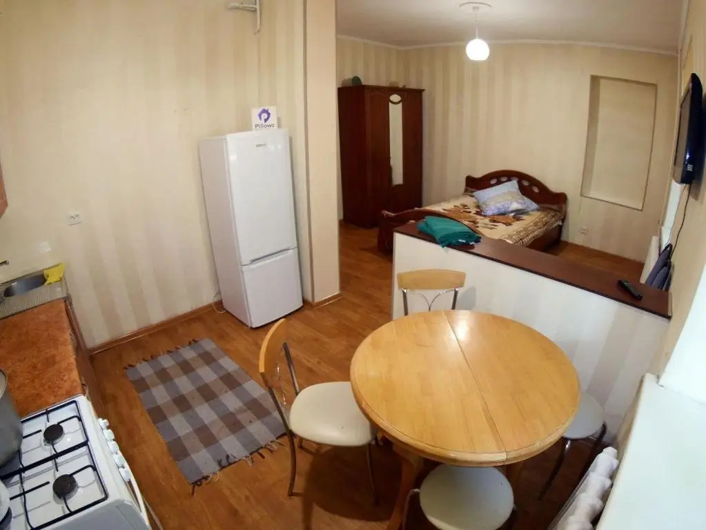 Алматы: Studio flat near Rixos