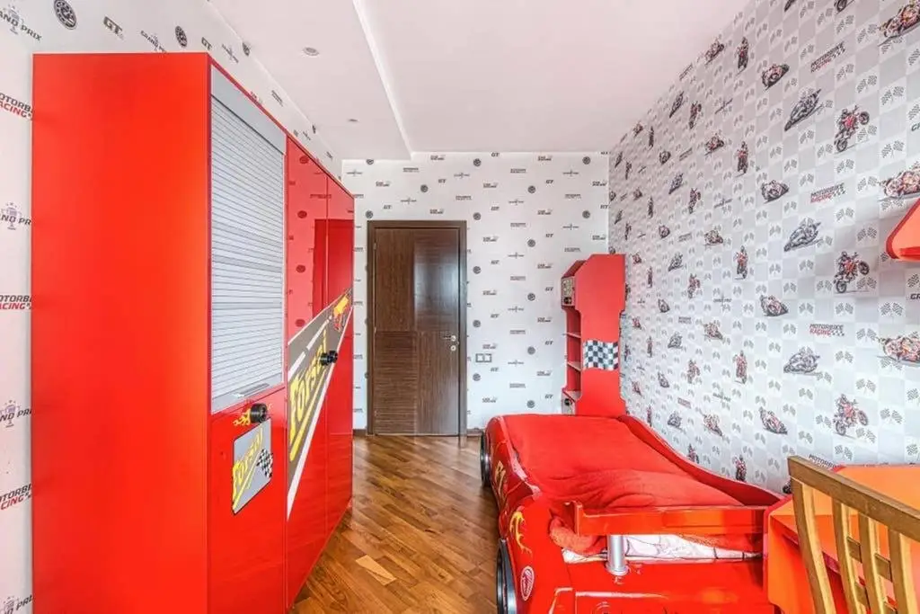 Алматы: Cozy&fresh 3 rooms studio apartment in citycenter