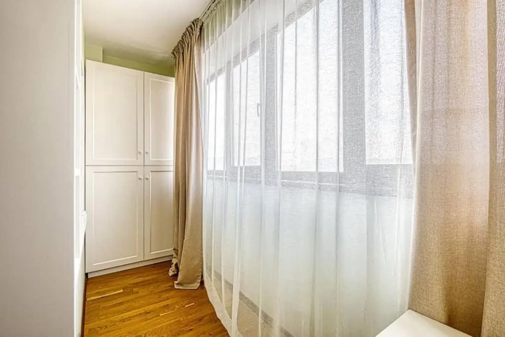 Алматы: Cozy&fresh 3 rooms studio apartment in citycenter