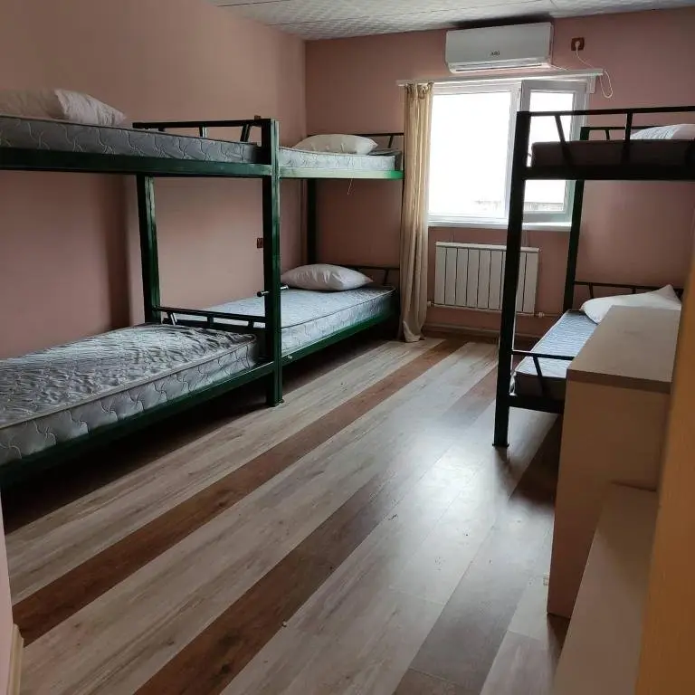 Актау: Hostel MANDARIN