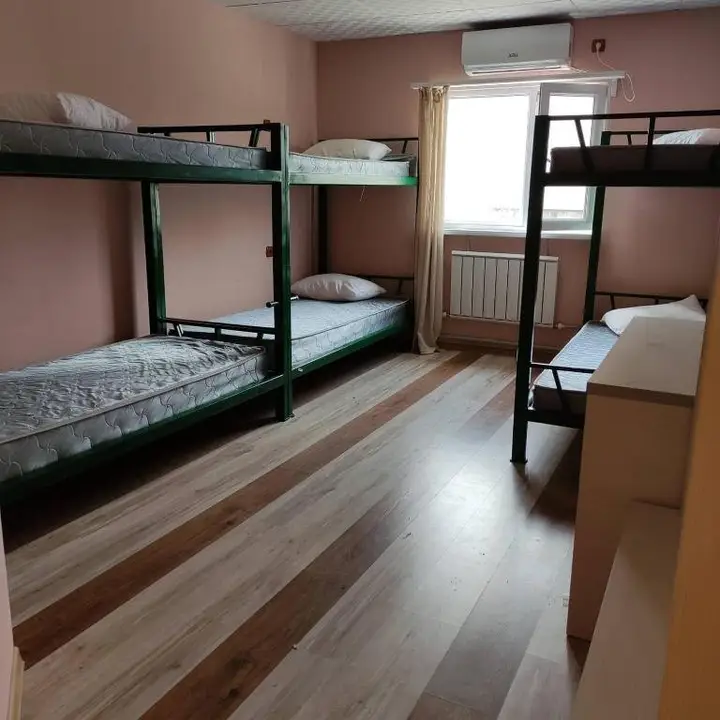Актау: Hostel MANDARIN