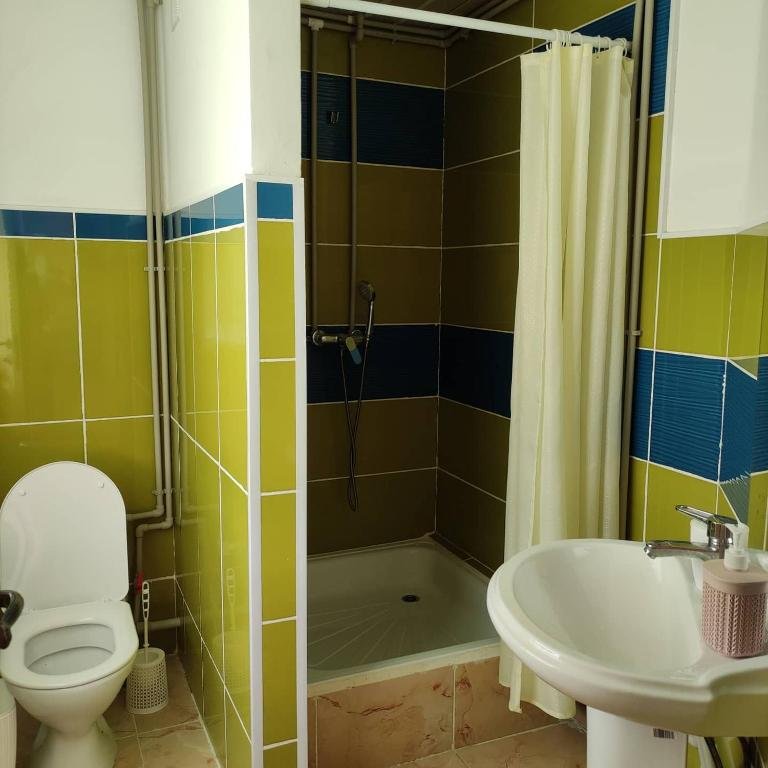 Актау: Hostel MANDARIN