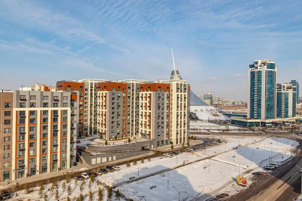 Астана: Raisson Ahotel H346