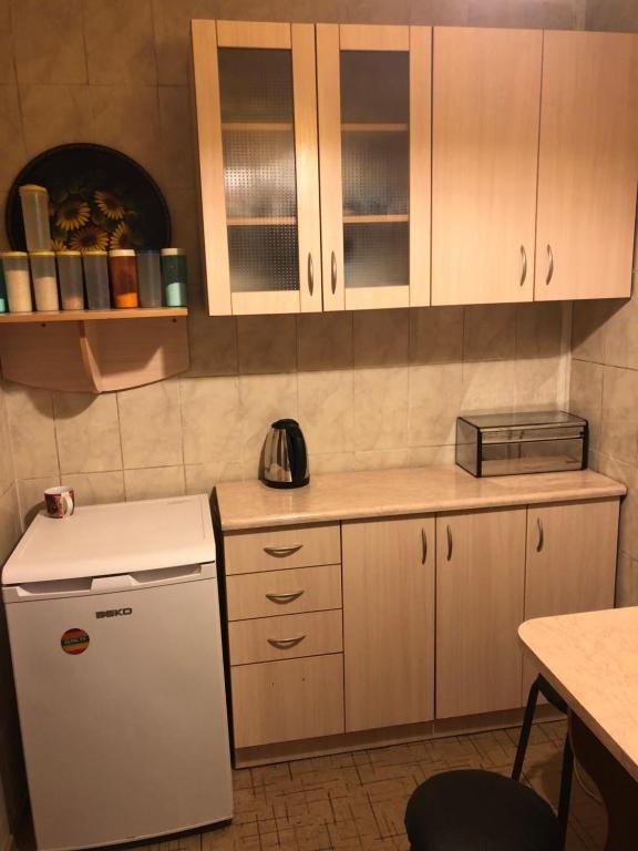 Алматы: Hostel32
