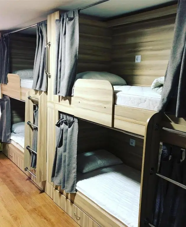 Алматы: Hostel32