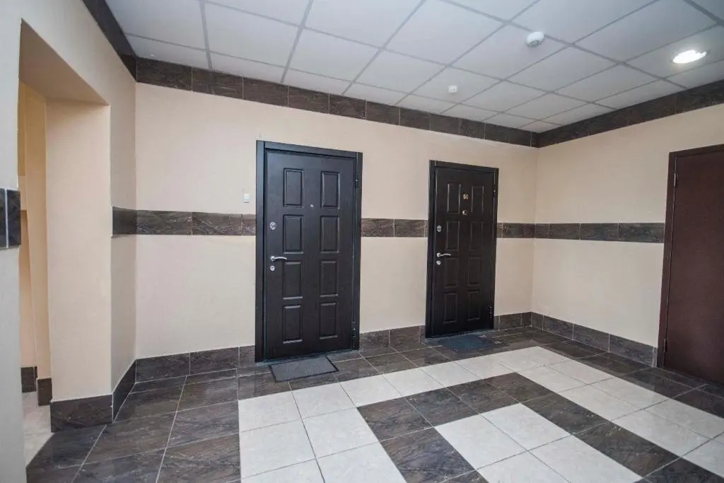 Алматы: Apartment on Seyfulina 589a