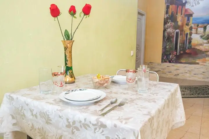 Алматы: Apartment on Seyfulina 589a
