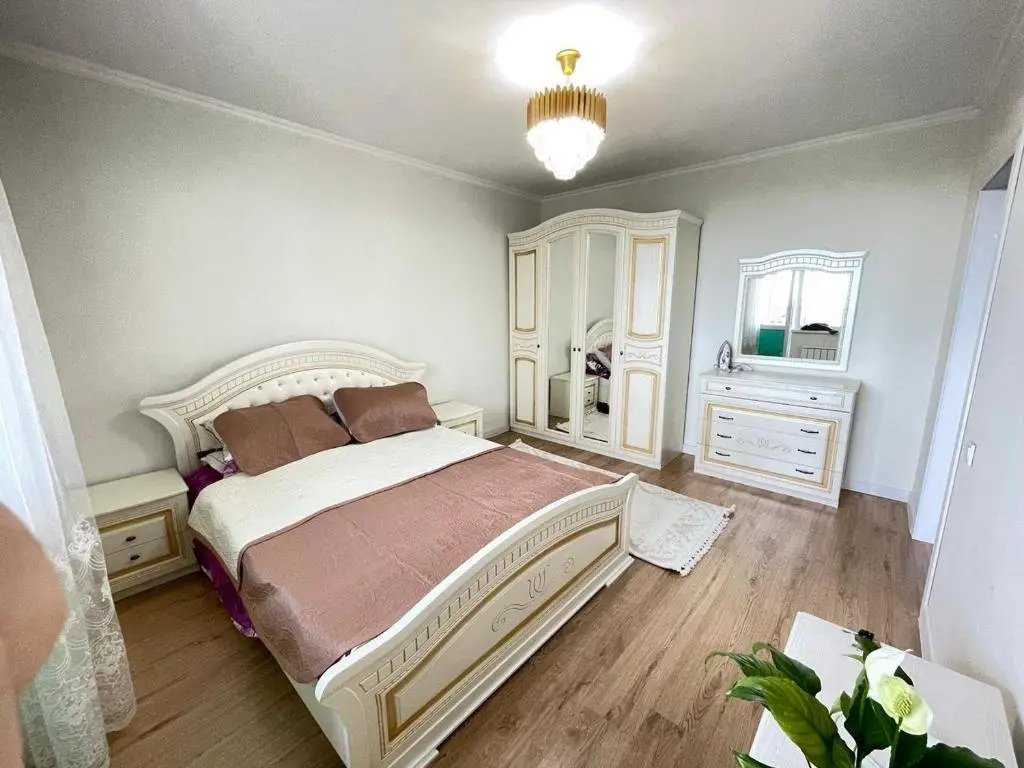 Алматы: apartment in almaty