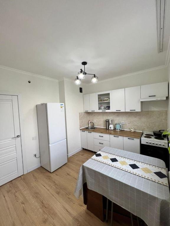 Алматы: apartment in almaty