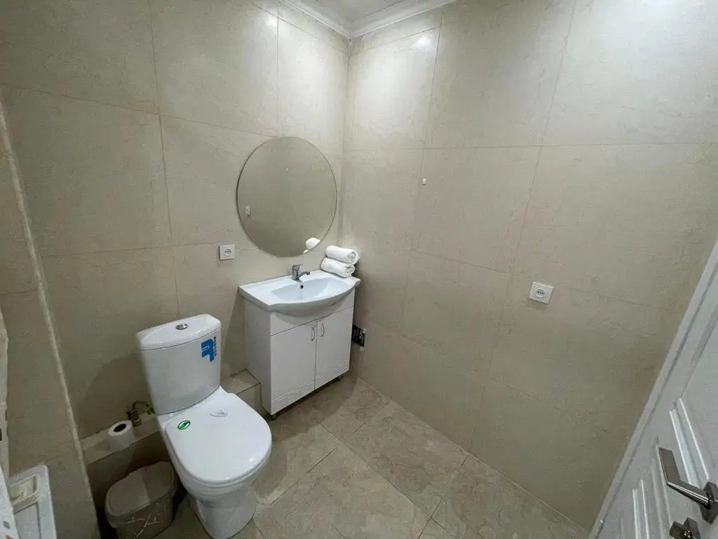 Алматы: apartment in almaty