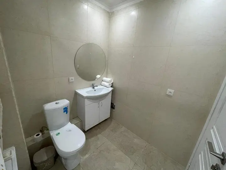 Алматы: apartment in almaty