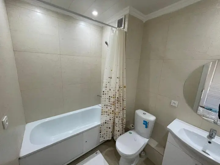Алматы: apartment in almaty