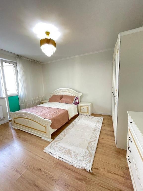 Алматы: apartment in almaty