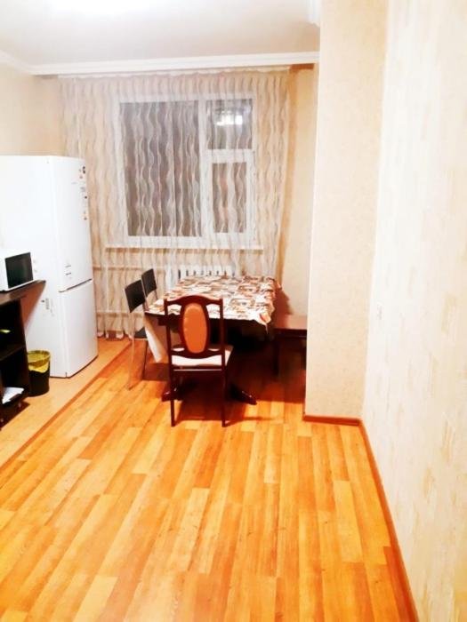 Астана: Apartment on Satbaev 23